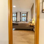 Daire Familien Aktiv Oase An Der Mosel, Naehe Bernkastel, Zentrale Ausgangslage ,120 Qm, Fruehstuecksservice Mulheim an der Mosel