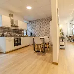 Familien Aktiv Oase An Der Mosel, Naehe Bernkastel, Zentrale Ausgangslage ,120 Qm, Fruehstuecksservice *