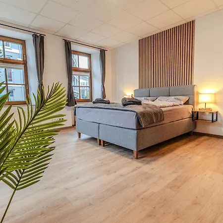 Apartment Familien Aktiv Oase An Der Mosel, Naehe Bernkastel, Zentrale Ausgangslage ,120 Qm, Fruehstuecksservice *
