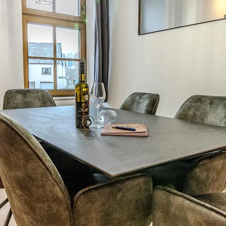 Familien Aktiv Oase An Der Mosel, Naehe Bernkastel, Zentrale Ausgangslage ,120 Qm, Fruehstuecksservice * Mulheim an der Mosel