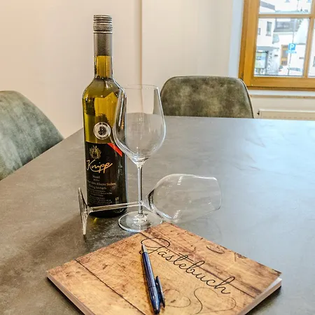 Familien Aktiv Oase An Der Mosel, Naehe Bernkastel, Zentrale Ausgangslage ,120 Qm, Fruehstuecksservice * 米尔海姆