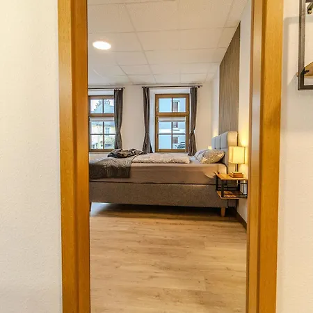 Apartmán Familien Aktiv Oase An Der Mosel, Naehe Bernkastel, Zentrale Ausgangslage ,120 Qm, Fruehstuecksservice Mulheim an der Mosel
