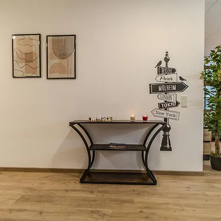 Familien Aktiv Oase An Der Mosel, Naehe Bernkastel, Zentrale Ausgangslage ,120 Qm, Fruehstuecksservice