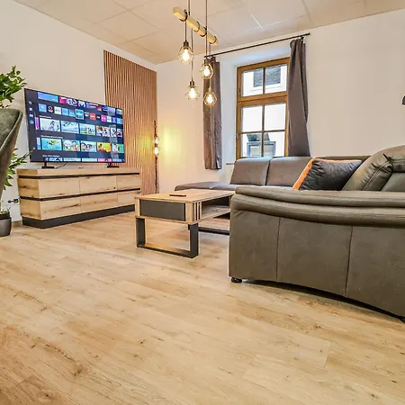 Apartmán Familien Aktiv Oase An Der Mosel, Naehe Bernkastel, Zentrale Ausgangslage ,120 Qm, Fruehstuecksservice *