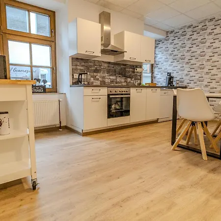 Apartment Familien Aktiv Oase An Der Mosel, Naehe Bernkastel, Zentrale Ausgangslage ,120 Qm, Fruehstuecksservice Mulheim an der Mosel