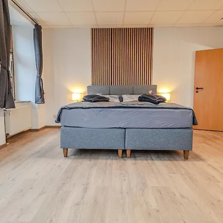 公寓 Familien Aktiv Oase An Der Mosel, Naehe Bernkastel, Zentrale Ausgangslage ,120 Qm, Fruehstuecksservice *