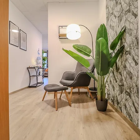 Apartmán Familien Aktiv Oase An Der Mosel, Naehe Bernkastel, Zentrale Ausgangslage ,120 Qm, Fruehstuecksservice