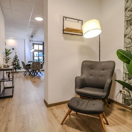 Familien Aktiv Oase An Der Mosel, Naehe Bernkastel, Zentrale Ausgangslage ,120 Qm, Fruehstuecksservice Mulheim an der Mosel