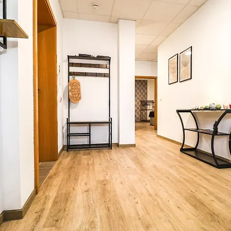 Familien Aktiv Oase An Der Mosel, Naehe Bernkastel, Zentrale Ausgangslage ,120 Qm, Fruehstuecksservice Apartment