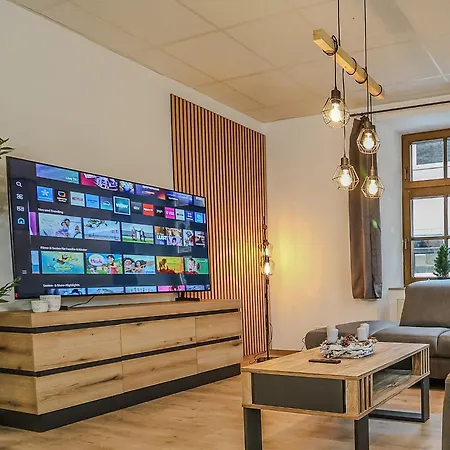 Apartament Familien Aktiv Oase An Der Mosel, Naehe Bernkastel, Zentrale Ausgangslage ,120 Qm, Fruehstuecksservice *