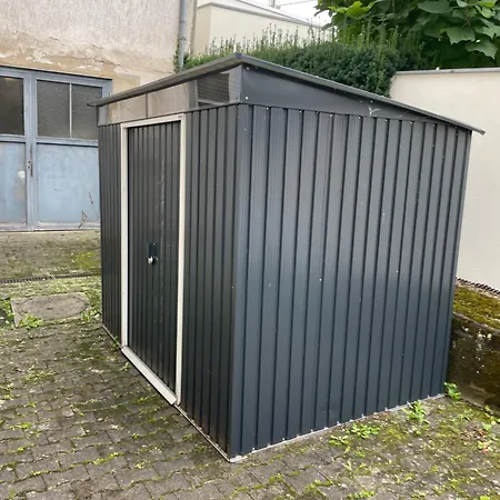Familien Aktiv Oase An Der Mosel, Naehe Bernkastel, Zentrale Ausgangslage ,120 Qm, Fruehstuecksservice * Mulheim an der Mosel