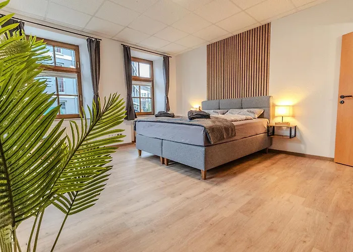 公寓 Familien Aktiv Oase An Der Mosel, Naehe Bernkastel, Zentrale Ausgangslage ,120 Qm, Fruehstuecksservice *