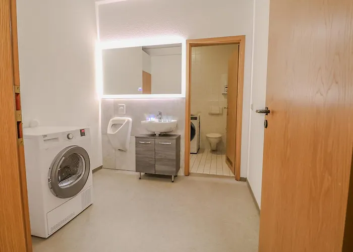 Familien Aktiv Oase An Der Mosel, Naehe Bernkastel, Zentrale Ausgangslage ,120 Qm, Fruehstuecksservice 아파트