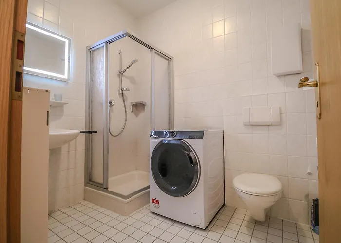 Familien Aktiv Oase An Der Mosel, Naehe Bernkastel, Zentrale Ausgangslage ,120 Qm, Fruehstuecksservice * 米尔海姆