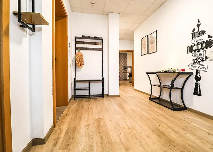 Familien Aktiv Oase An Der Mosel, Naehe Bernkastel, Zentrale Ausgangslage ,120 Qm, Fruehstuecksservice 公寓