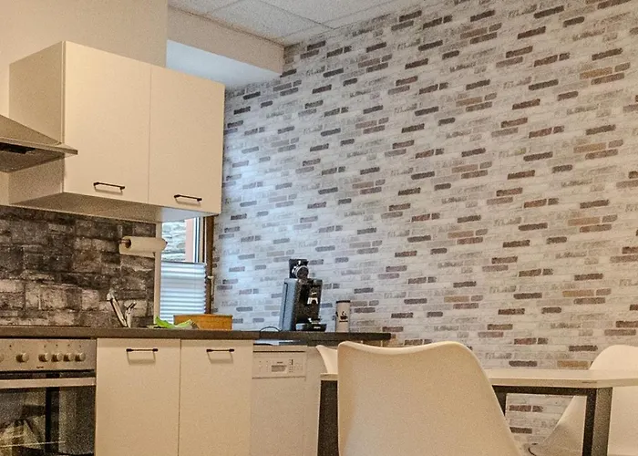 公寓 Familien Aktiv Oase An Der Mosel, Naehe Bernkastel, Zentrale Ausgangslage ,120 Qm, Fruehstuecksservice