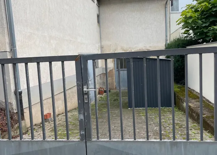 公寓 Familien Aktiv Oase An Der Mosel, Naehe Bernkastel, Zentrale Ausgangslage ,120 Qm, Fruehstuecksservice *