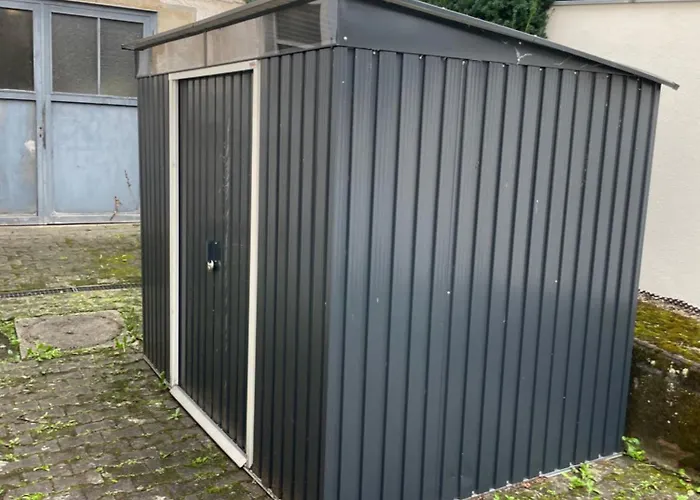 Familien Aktiv Oase An Der Mosel, Naehe Bernkastel, Zentrale Ausgangslage ,120 Qm, Fruehstuecksservice * 米尔海姆